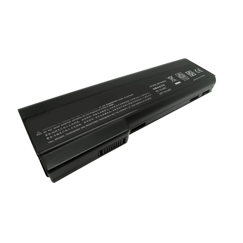 Laptop Battery for HP EliteBook 8460P; HP EliteBook 8560P; HP ProBook 6360B; HP ProBook 6460B; HP Pr