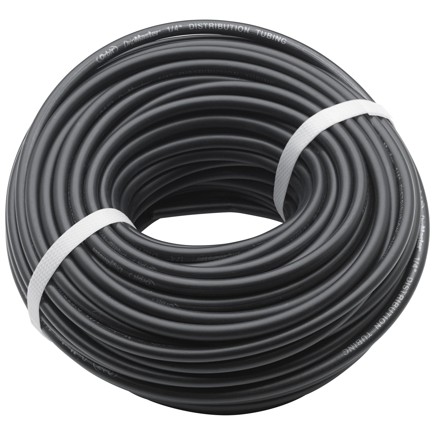 1/4 In. x 100 Ft. Black Drip Distribution Tubing | 67301