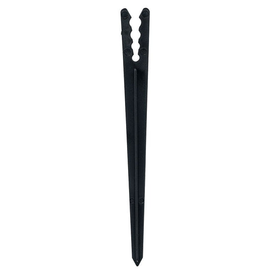 1/4" Drip Tubing Support Stake - 10-pack 65721