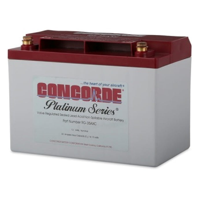RG-35AXC