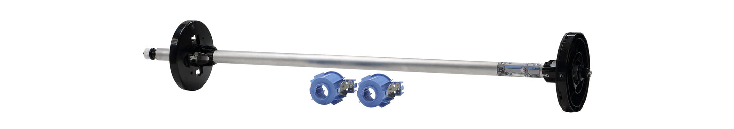 RH2-34 Roll Holder Set