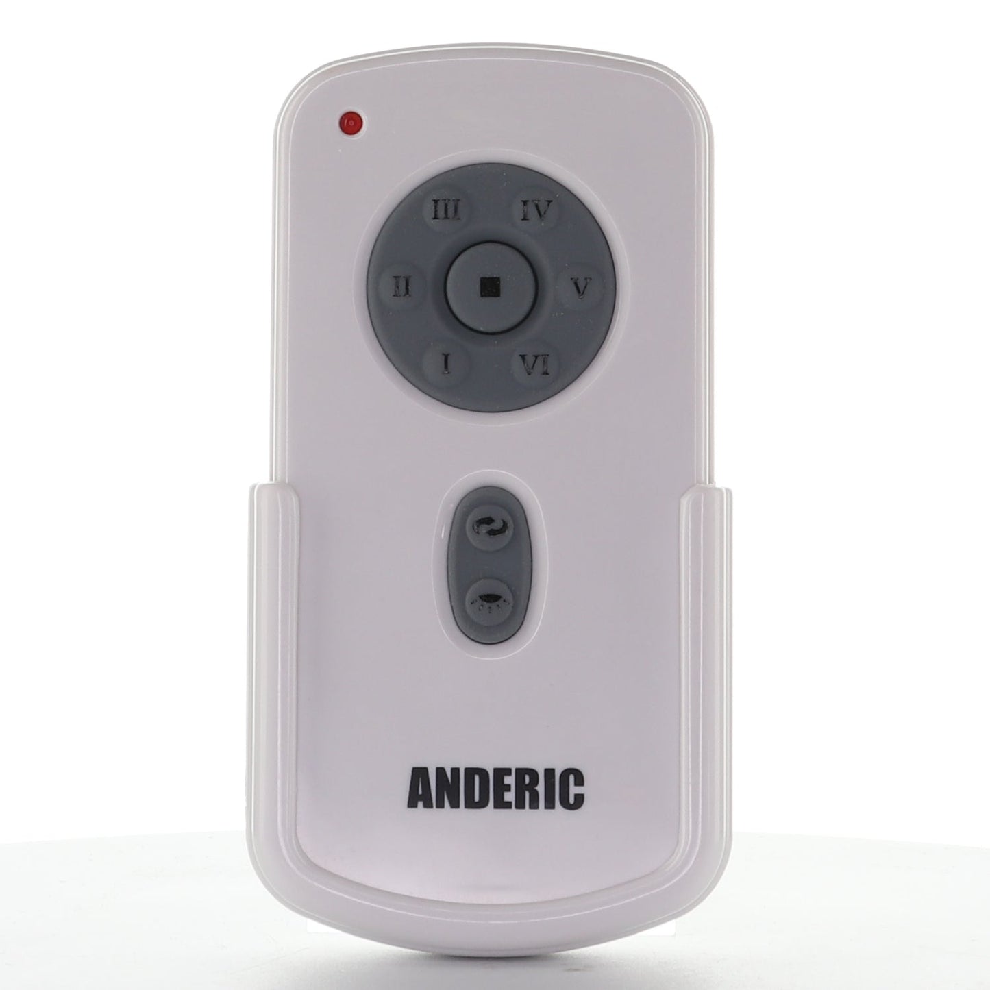 Substitute for Hunter / Casablanca RH787T / CHQRH787T DC Ceiling Fan Remote Control - G105501000 [RR787T]