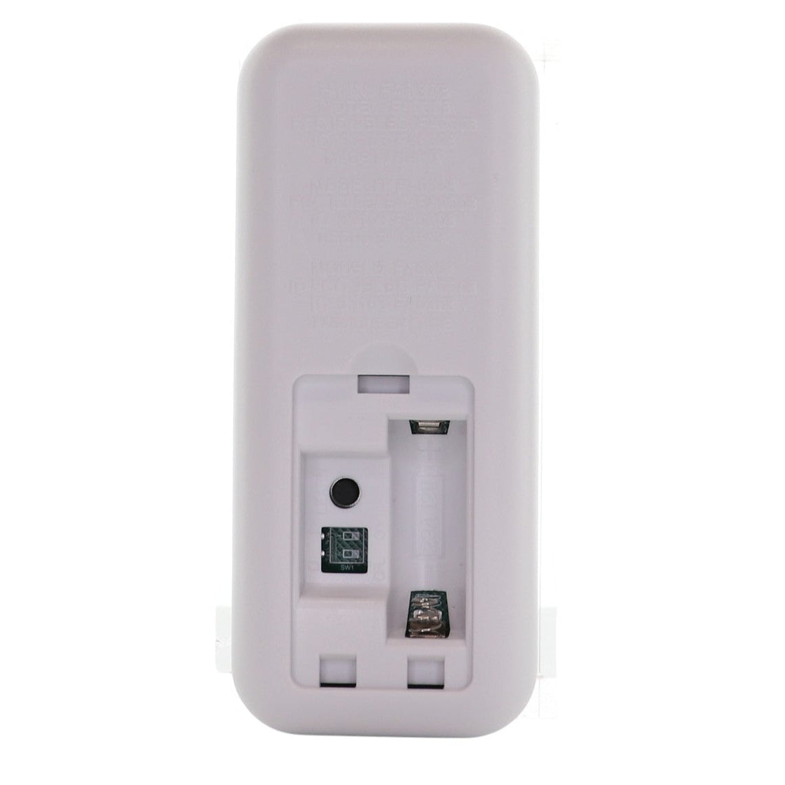 Substitute for Harbor Breeze FA0188A Ceiling Fan Remote Control for Boltz III, Mac III, Reverdy, and Crestwell Fans – A25-FA0188A [RRFA0308]