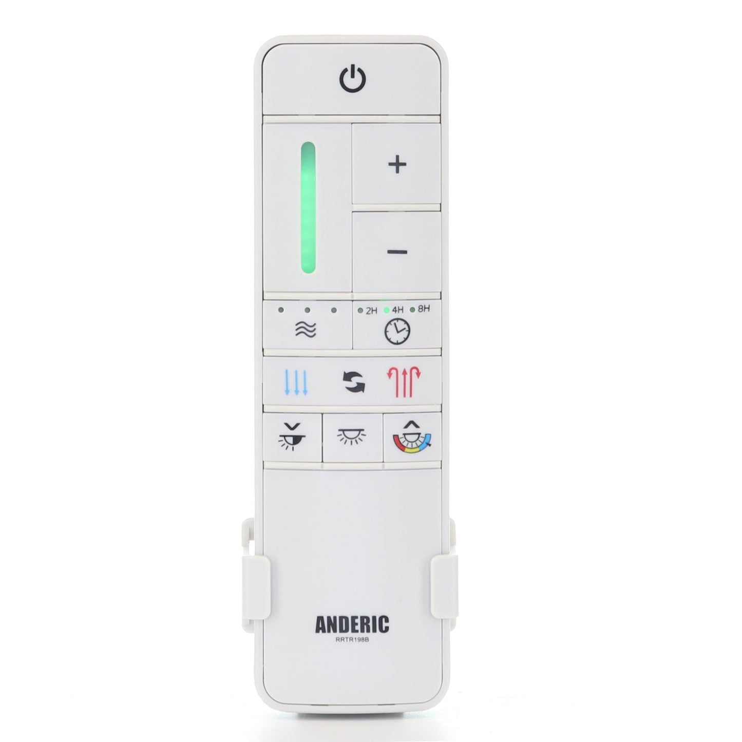 Home Decorators Collection TR198B Ceiling Fan Remote Control - 2AQZU-18012/B
