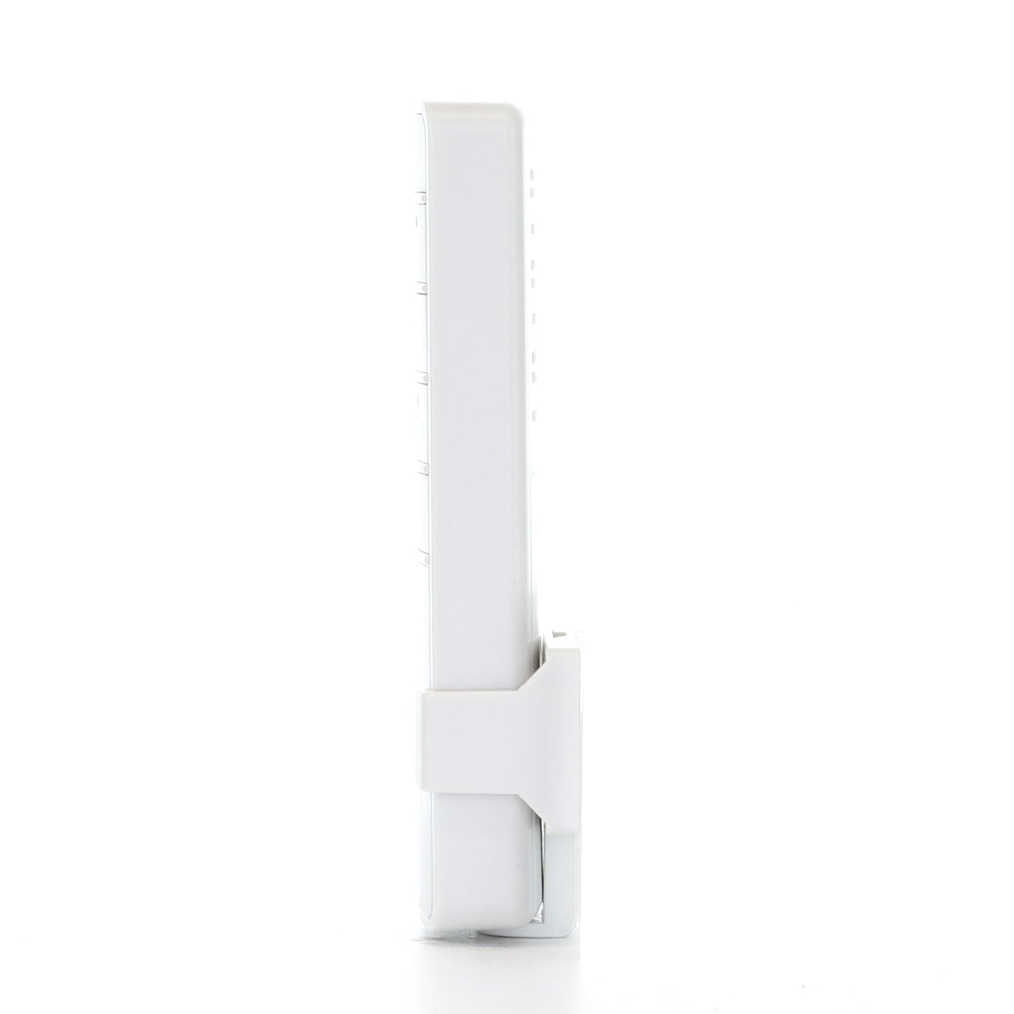 Anderic RRTR227B Ceiling Fan Remote Control for Hampton Bay Hubspace TR227B, 2AQZU-18015 - White