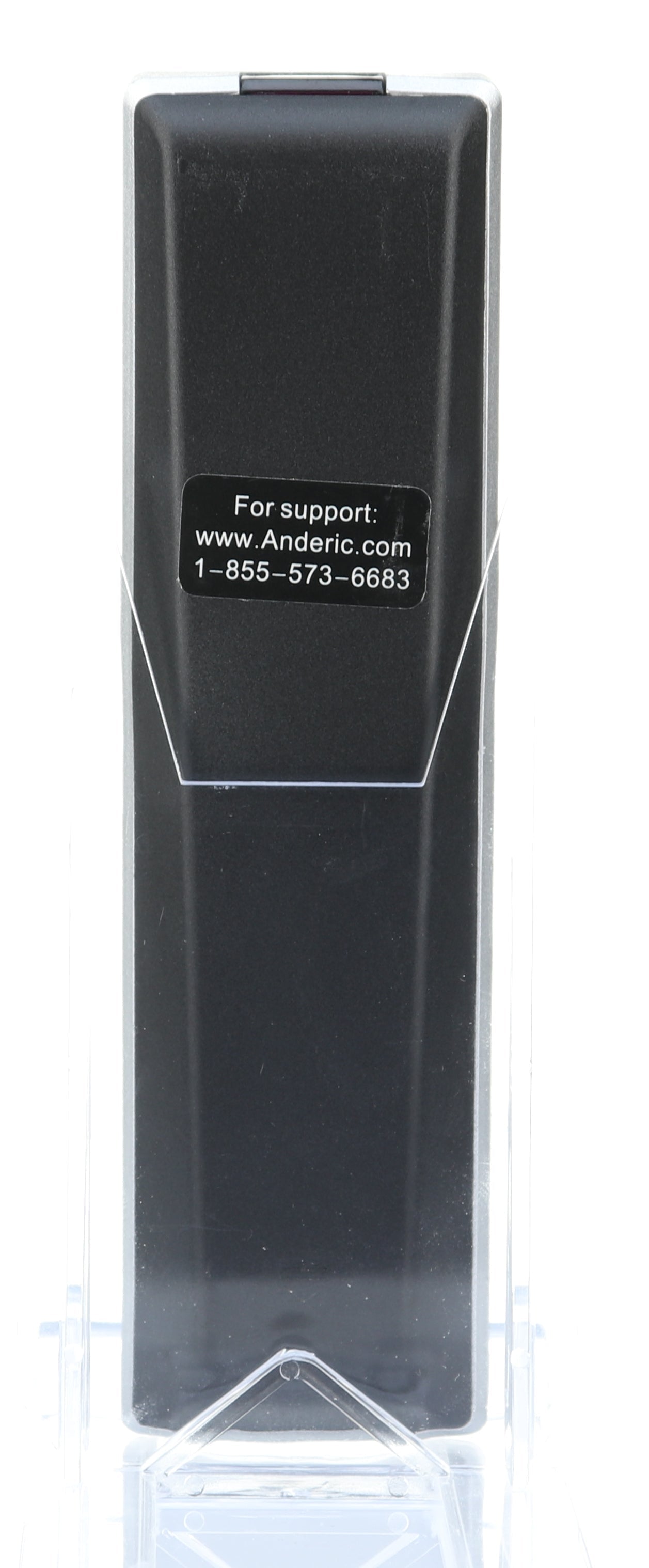 Anderic RRXRS321 Replacement Remote Control for Vizio Sound Bar XRS321-C and Similar Models
