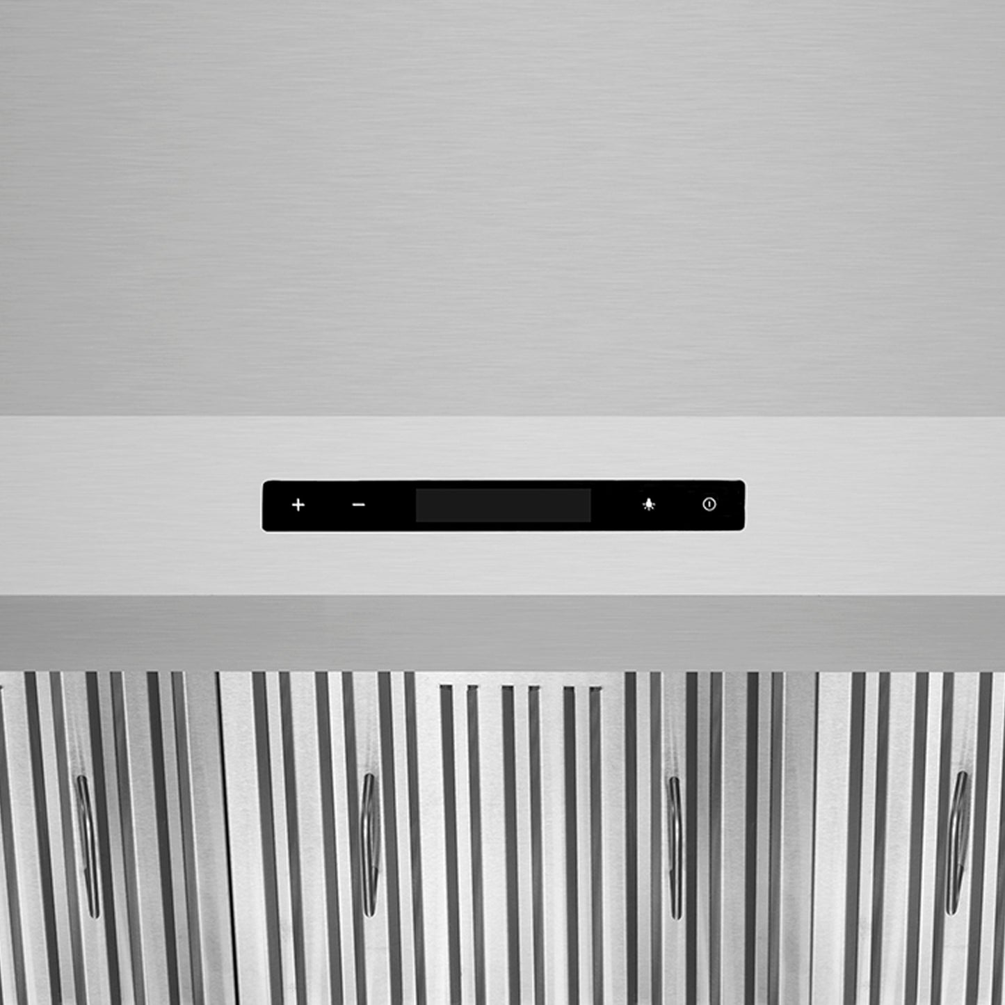 Forno Savona 36-Inch Wall Mount Range Hood, Baffle Filters, Backsplash Included