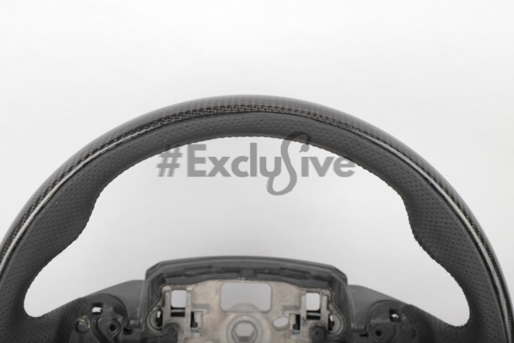 2014-2020 Range Rover Sport & Velar Custom Steering Wheel Exclusive Steering