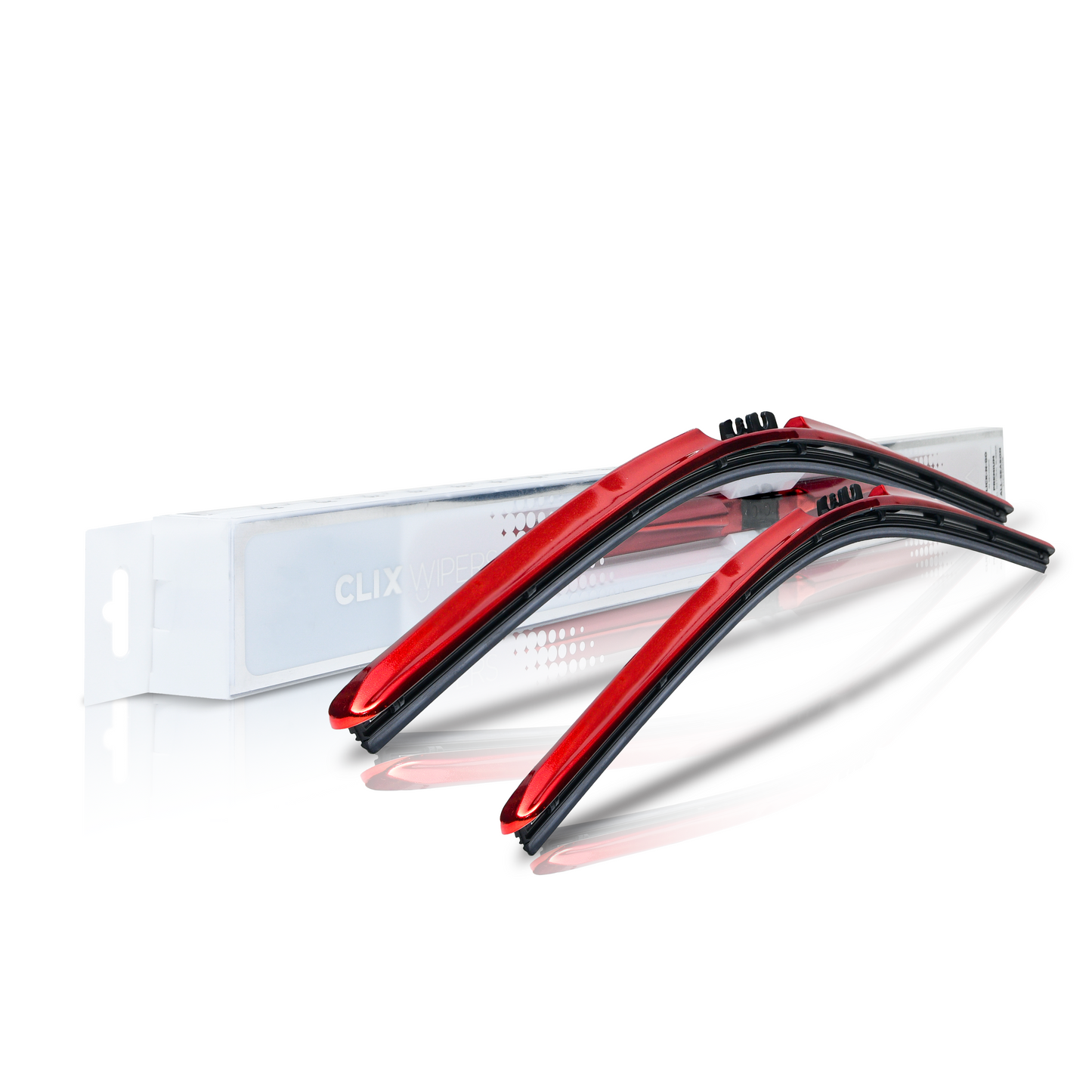 Pontiac Montana Windshield Wiper Blades