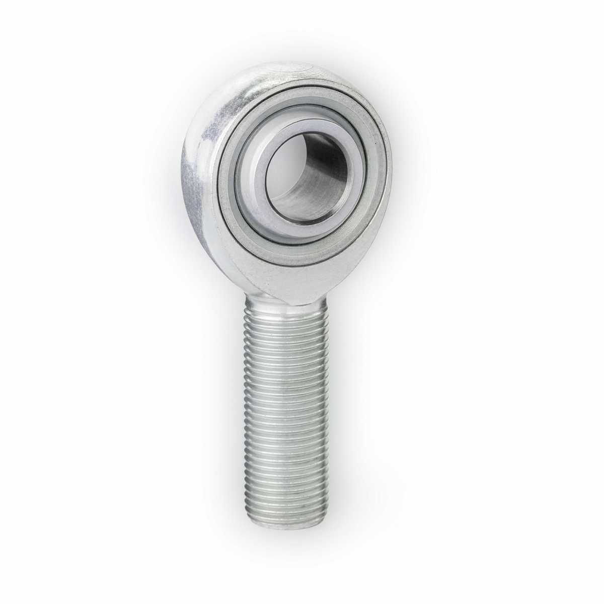 3 Piece Alloy Rod End 3/4"-16 X 3/4" Bore | Right Hand