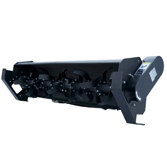 Greatbear 72" Rotary Tiller Cultivator