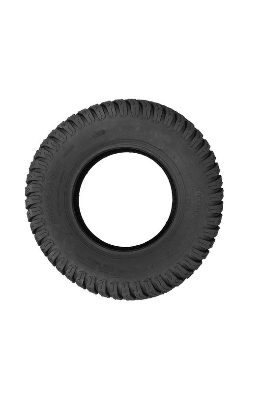 16X6.50-8 4 Ply Turf Tires for Lawn & Garden Mower (Qty: 1)