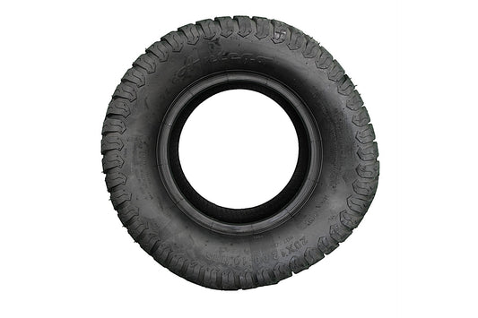 20x12.00-10 ATW-003 Tires (Replacement tire for Hustler Raptor 54", 60" SD and SDX and Others) Lawn Mower/Zero Turn Tire (Qty: 1)