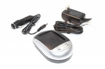 Digital Camera Charger for Samsung Digital Camera SB-L70G