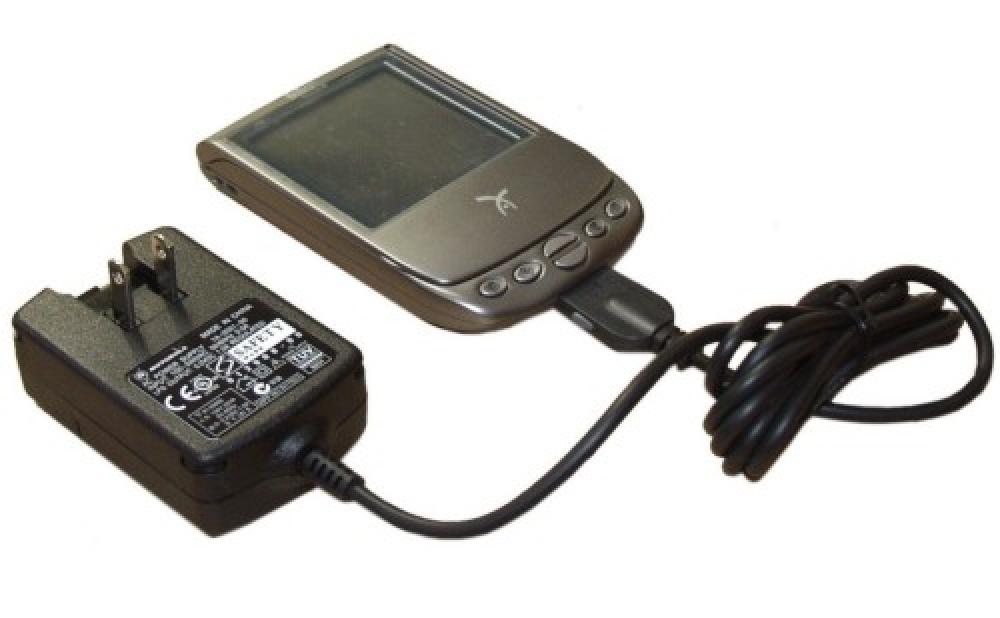 Projector AC Adapter for Palm Treo 600; Handspring Treo 270; Handspring Treo 180; Handspring Treo 90