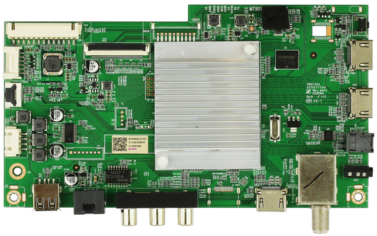 Onn M21164-MT 515C90100M16 Main Board for 100012587