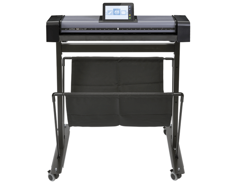 Contex SD One MF 24" Scanner