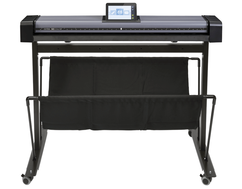Contex SD One MF 36" Scanner