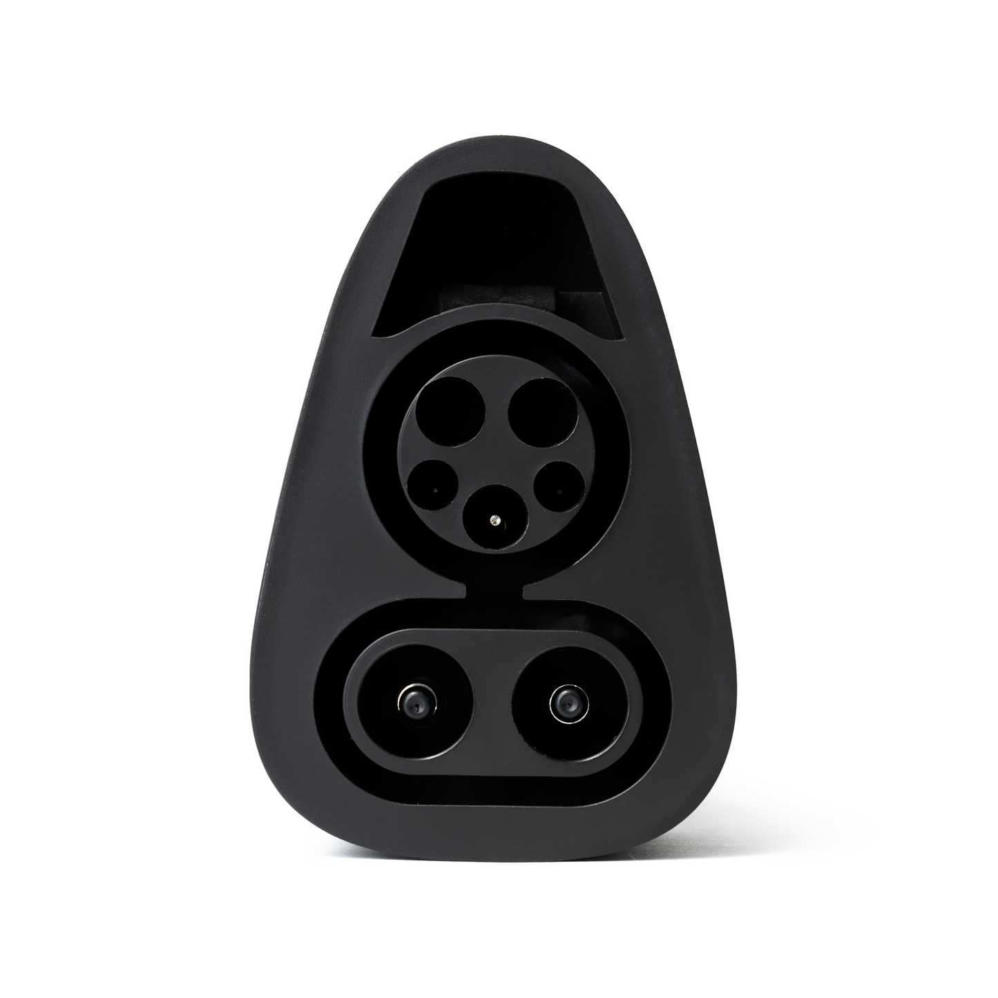 LENZ CCS1 to NACS Port (Tesla) Charging Adapter