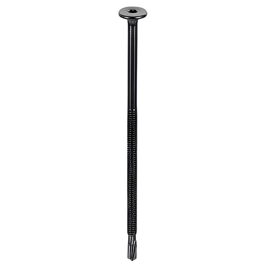 SIP HD Fasteners - All Sizes