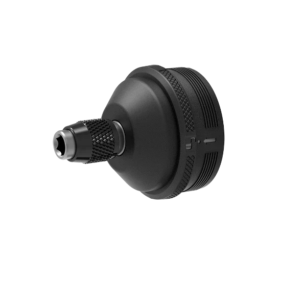 SKIL QD6293B-10 20V Installation Drill Kit with 4 Attachments, 20V 2.0Ah USB-C Battery and 45W PD Charger