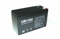 UPS Sealed Lead Acid Battery for APC Back-UPS 500M; APC Back-UPS 500; APC Back-UPS 400B; APC Back-UP