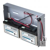 UPS Sealed Lead Acid Battery for APC Smart-UPS SU700R2BX120; APC Smart-UPS SU700R2IBX120; APC Smart-