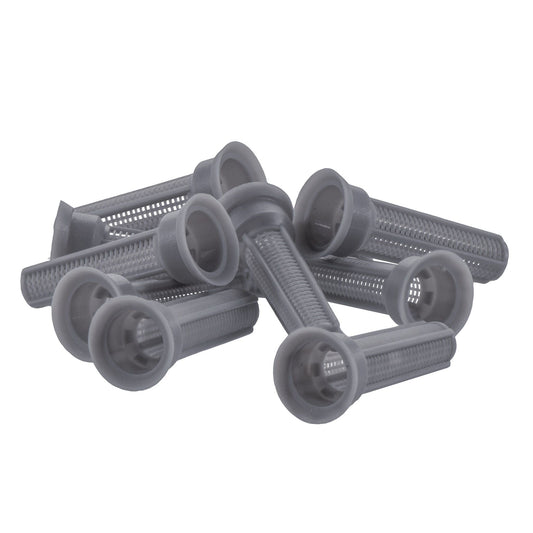 Sprinkler Spray Head Nozzle Filters (10-Pack) 53586