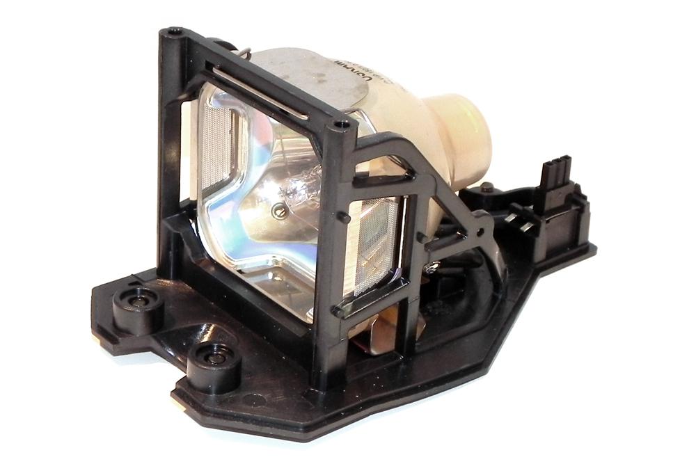 Projector Lamp for InFocus LP2 LP250; InFocus DP DP-2000X; A+K Astrobeam AstroBeam X120; ASK C C50;
