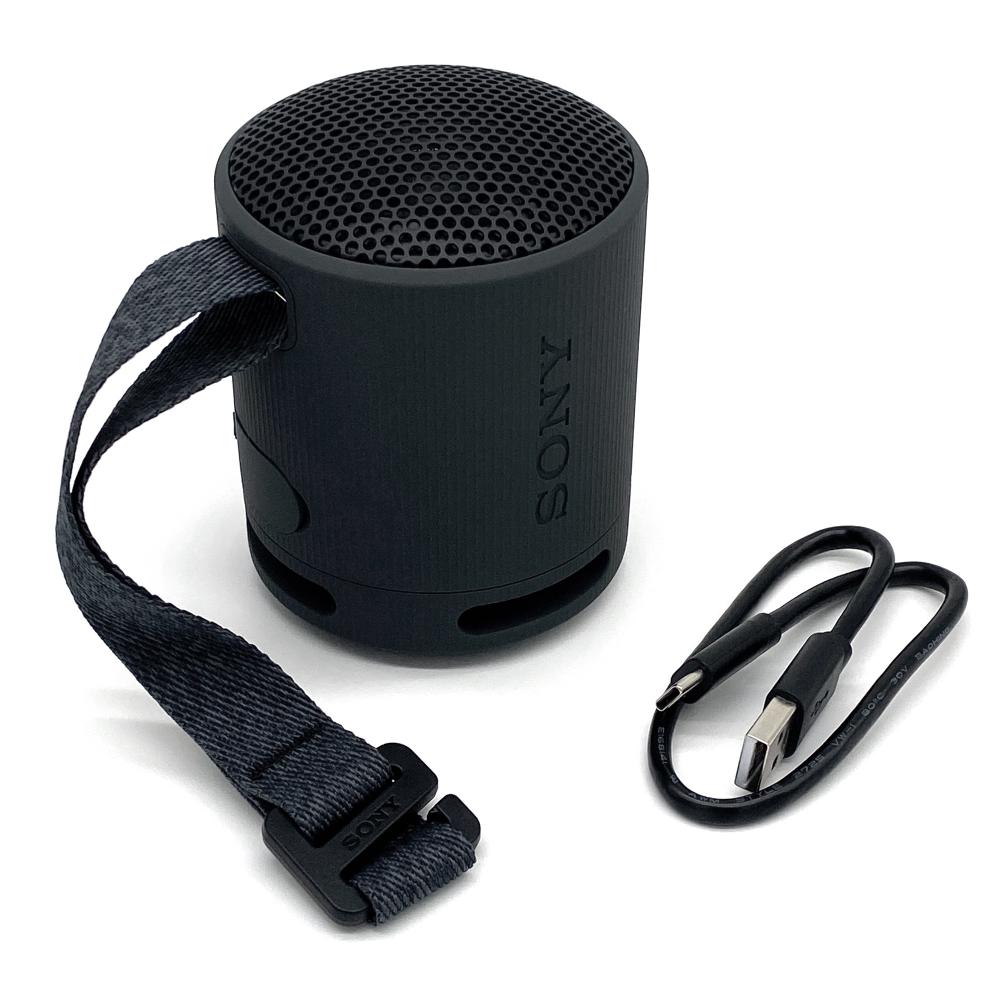 Refurbished Sony SRS-XB100 Bluetooth Speaker