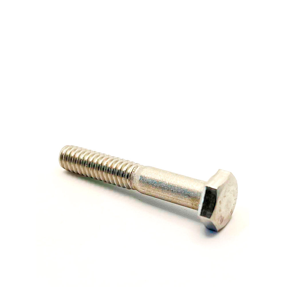1/4-20 x 1-1/2in UNC Grade 18.8 Stainless Steel Hex Cap Screw