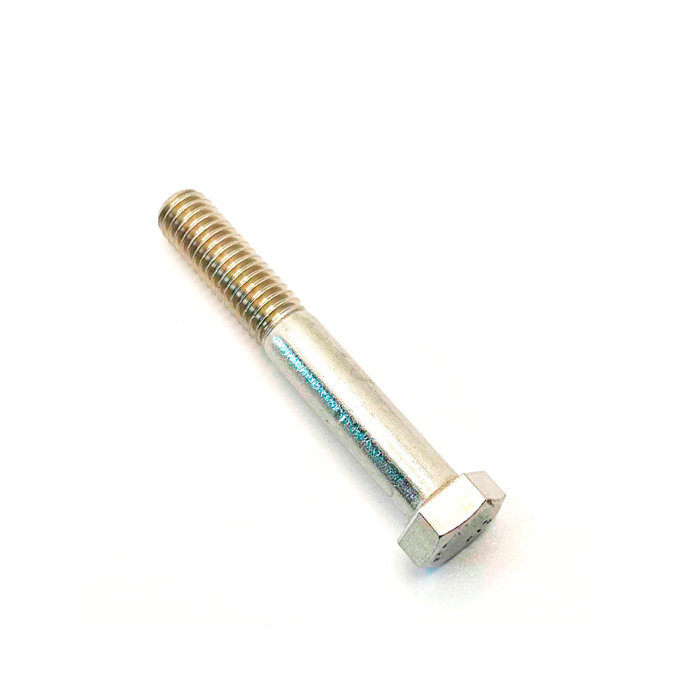 3/8-16 x 2-1/2in UNC Grade 18.8 Stainless Steel Hex Cap Screw