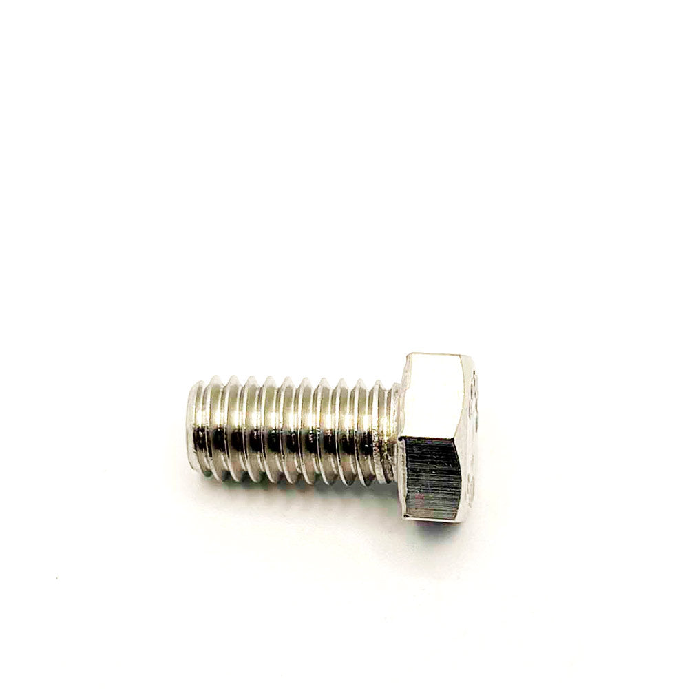 3/8-16 x 3/4in UNC Grade 18.8 Stainless Steel Hex Cap Screw
