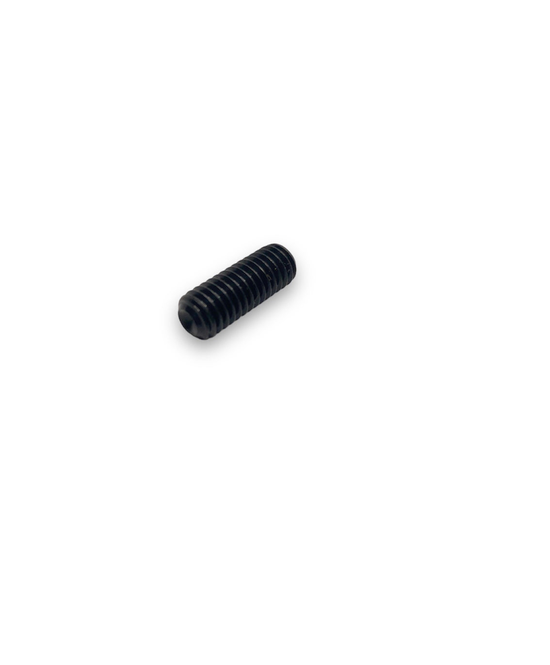 3/8-16 x 1in UNC Cup Point Socket Set Screw