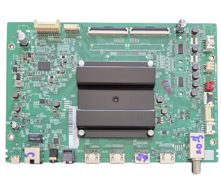 SVS1MT8203-MA200CK Roku Main Board, SVS1MT8203-MA200CK, 40-1MT16C-MAC2HG, 65R6CX