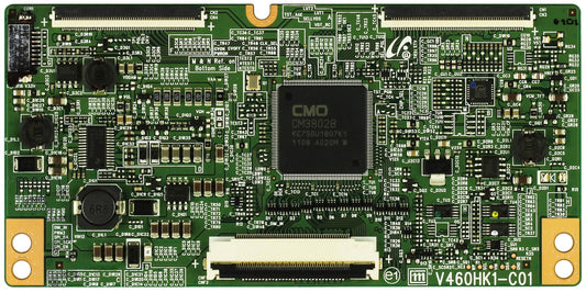 CMO 35-D065587 (V460HK1-C01) T-Con Board