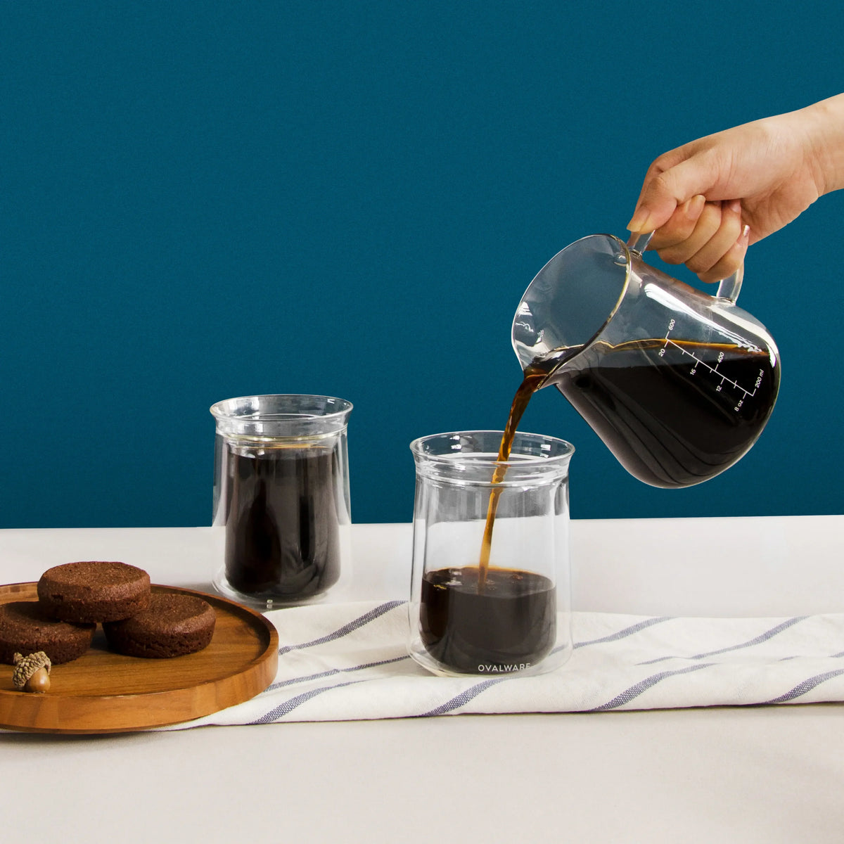 Range Server - 600ml/800ml