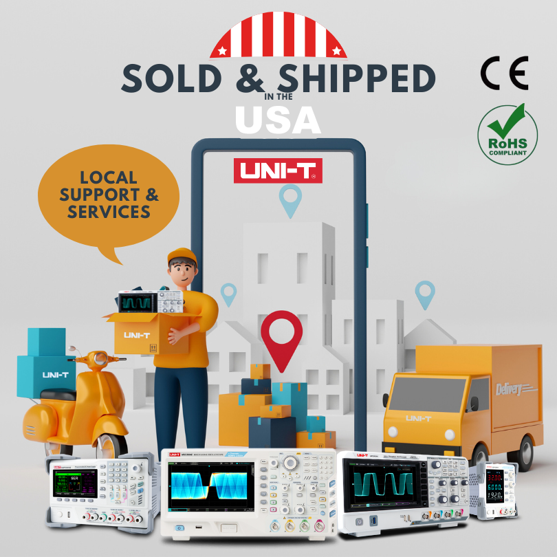 UDP6922B 100W 60V/5A Programmable DC Switching Power Supply
