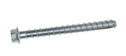 1/2 x 4 Titen HD® Heavy-Duty Screw Anchor 304 Stainless Steel (20)