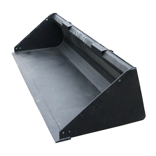 Skid Steer Bucket