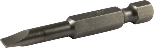4-5 x 2 Slotted Power Bit