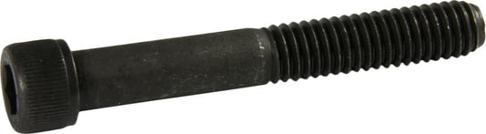 M6-1.0 x 16 Socket Cap Screw 12.9 Alloy Plain DIN 912