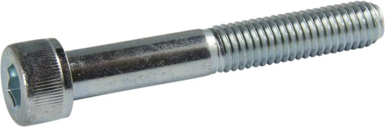 5/16-24 x 1 Socket Cap Screw Zinc