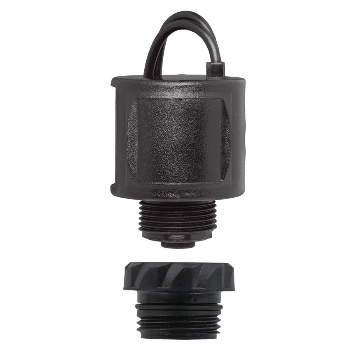 24V Solenoid for All Orbit Valves w/L-Series Adapter (TNG) 57226
