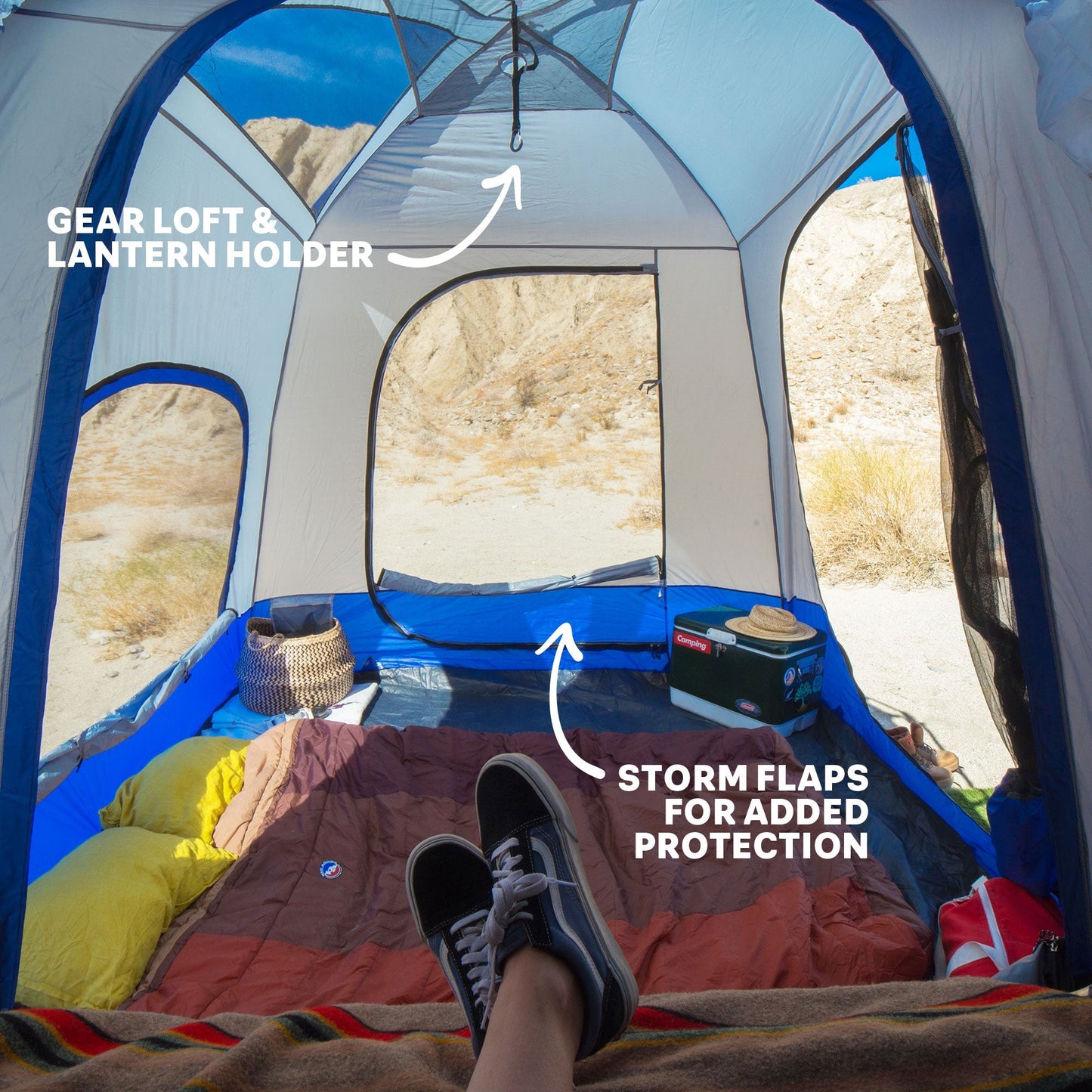 Sportz SUV Tents