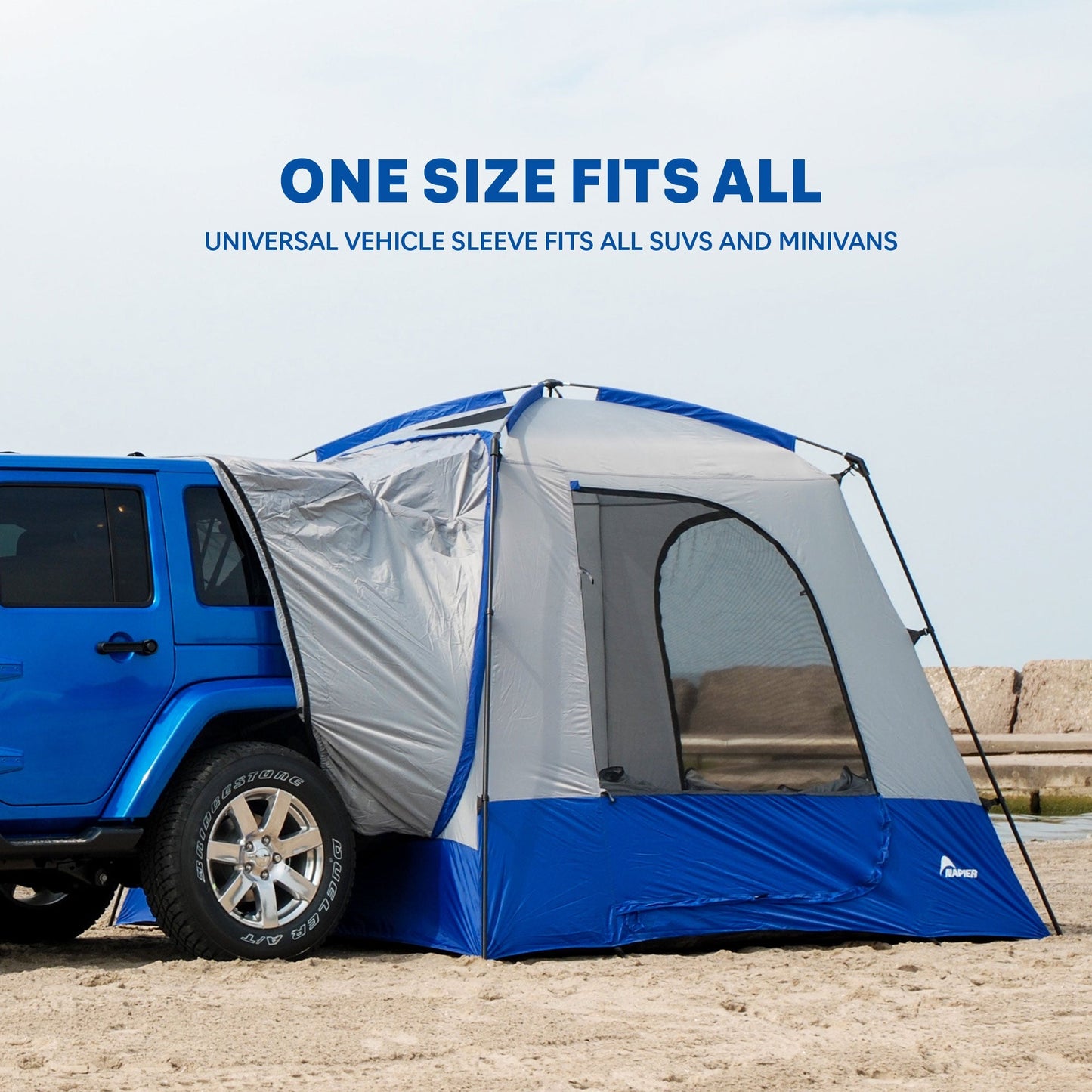 Sportz SUV Tents