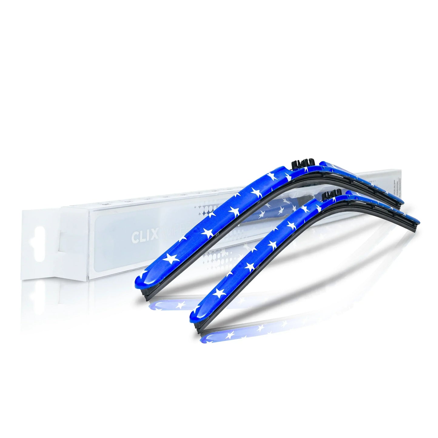 Chevrolet SS Windshield Wiper Blades