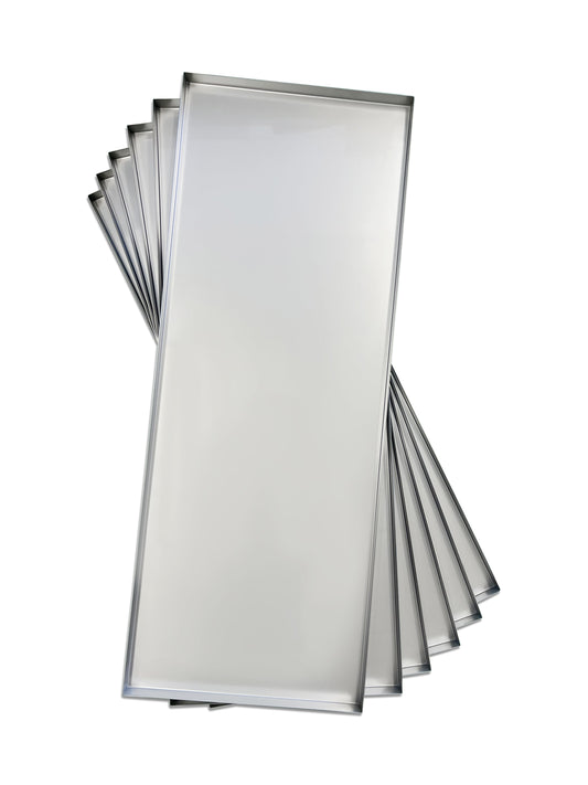 Mega freeze dryer trays