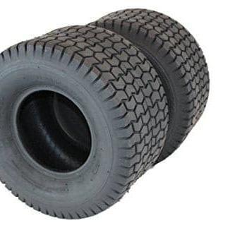 18x8.50-8 4 PLY Turf Tires for Lawn & Garden (Qty: 1)