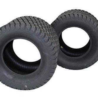 20x12.00-10 ATW-003 Tires (Replacement tire for Hustler Raptor 54", 60" SD and SDX and Others) Lawn Mower/Zero Turn Tire (Set of 4)